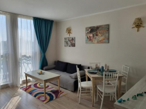 Kamena Apartments Sunny Beach